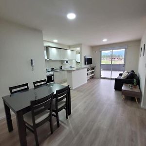 Apartamento de 1 Dormitorio